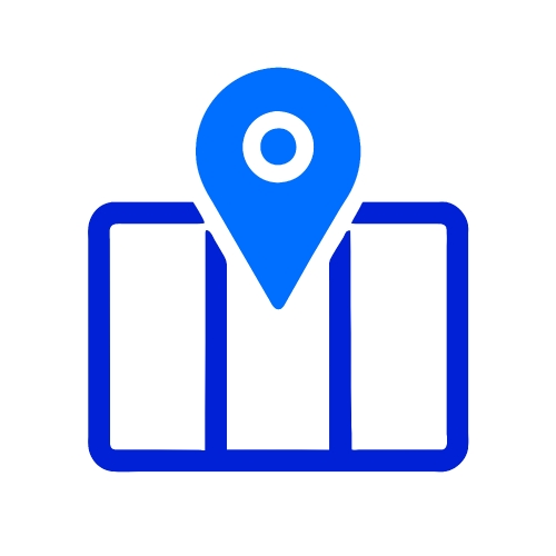 Map icon