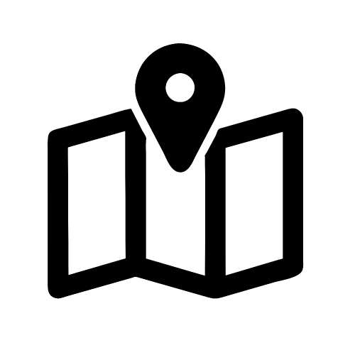 Map icon