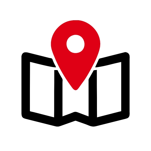 Map icon