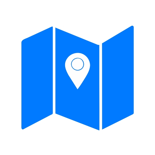 Map icon