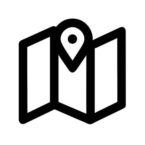 Map icon