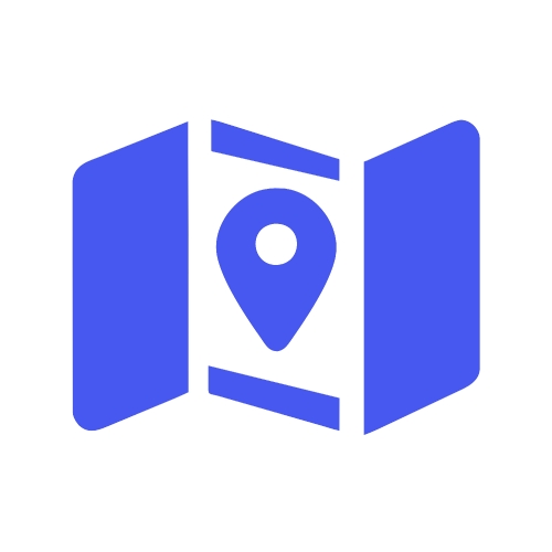 Map icon