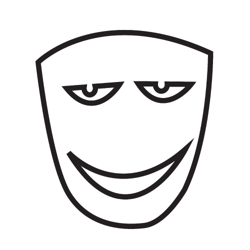 mask Theater icon