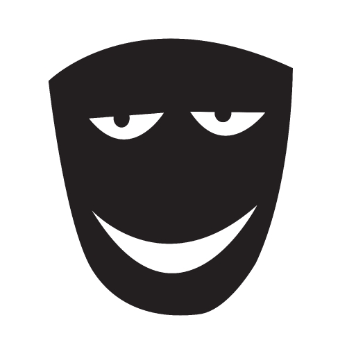 mask Theater icon