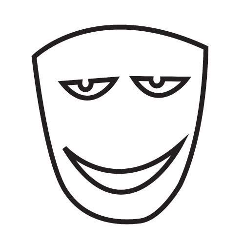 mask Theater icon