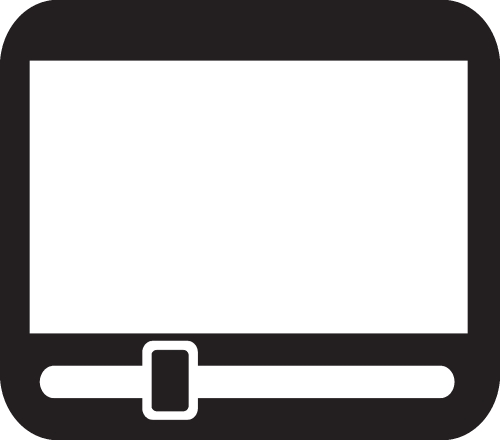 media player icon