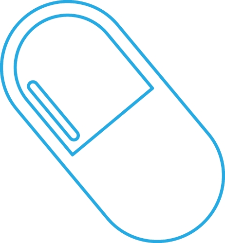 Medical Drugs icon sign symbol design