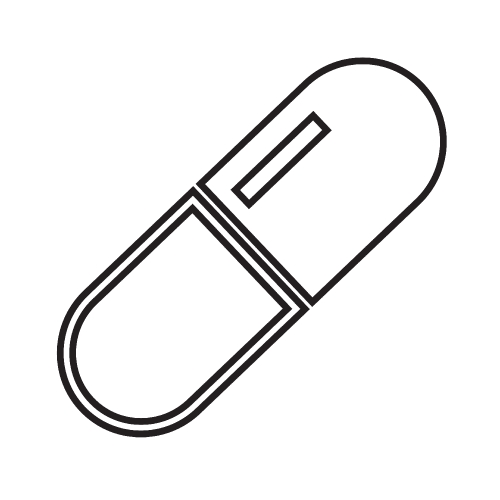 Medicine Icon , pill icon 