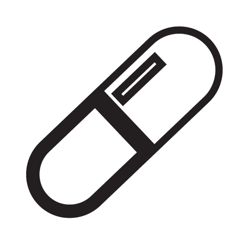 Medicine Icon , pill icon 