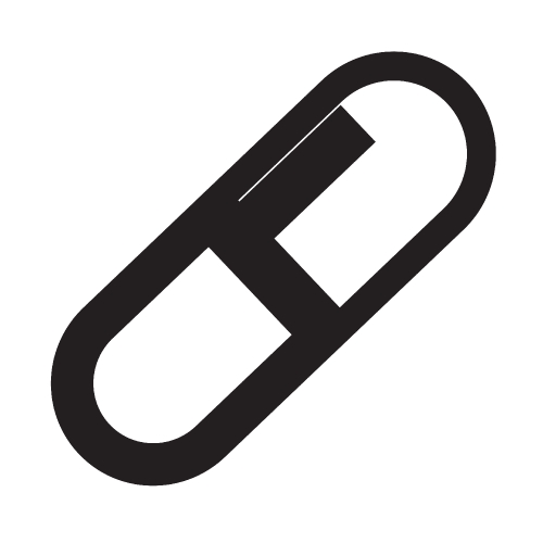 Medicine Icon , pill icon 