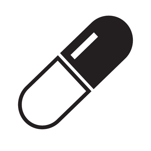 Medicine Icon , pill icon 