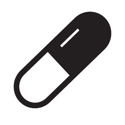 Medicine Icon , pill icon 