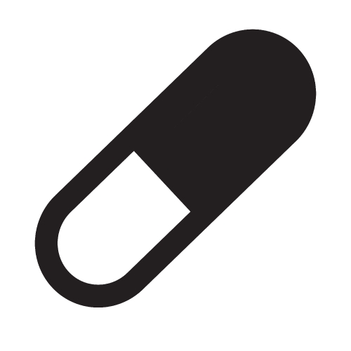 Medicine Icon , pill icon 