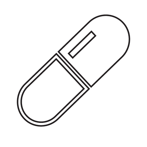 Medicine Icon , pill icon 