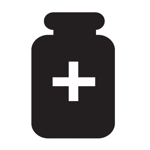 Medicine Icon , pill icon 