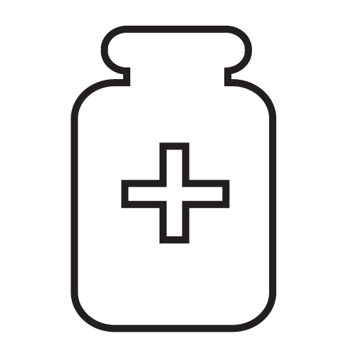 Medicine Icon , pill icon 