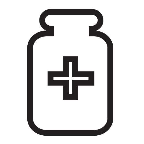 Medicine Icon , pill icon 