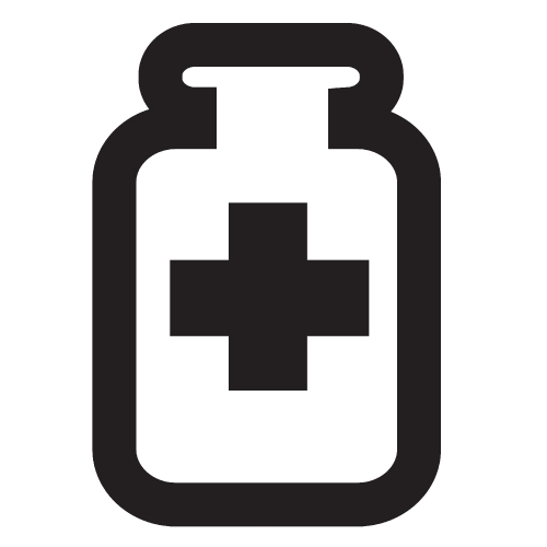 Medicine Icon , pill icon 