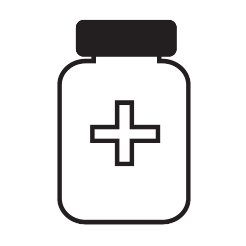 Medicine Icon , pill icon 