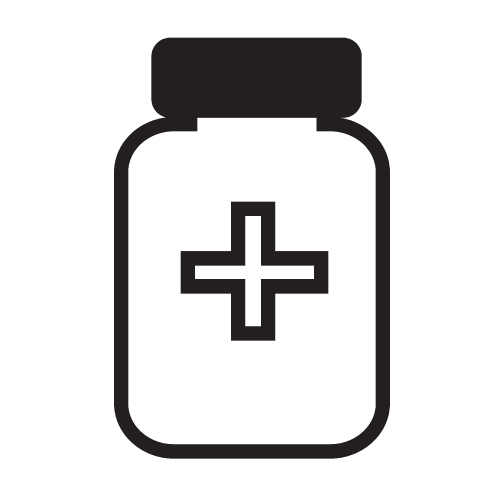 Medicine Icon , pill icon 