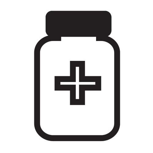 Medicine Icon , pill icon 