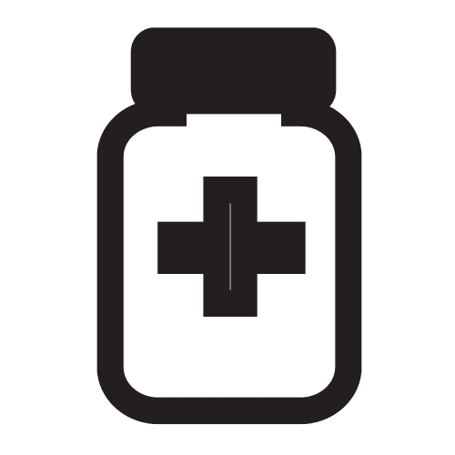 Medicine Icon , pill icon 