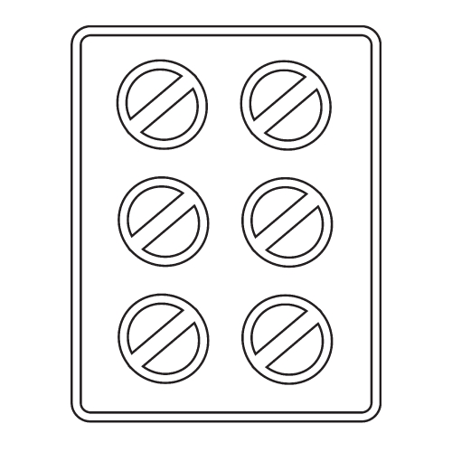 Medicine Icon , pill icon 