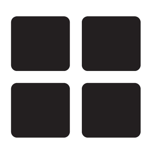Menu icon