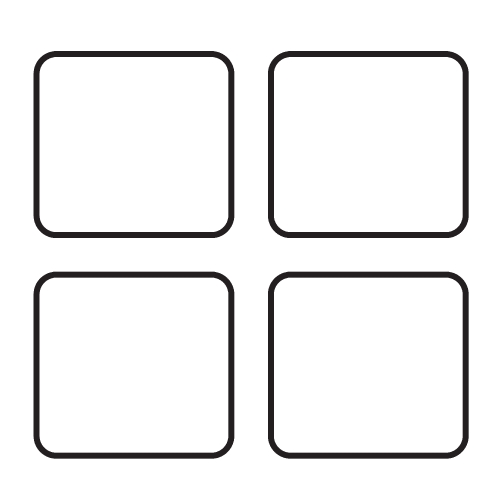 Menu icon