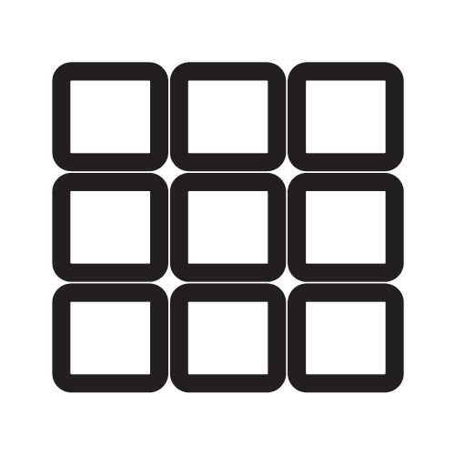 Menu icon