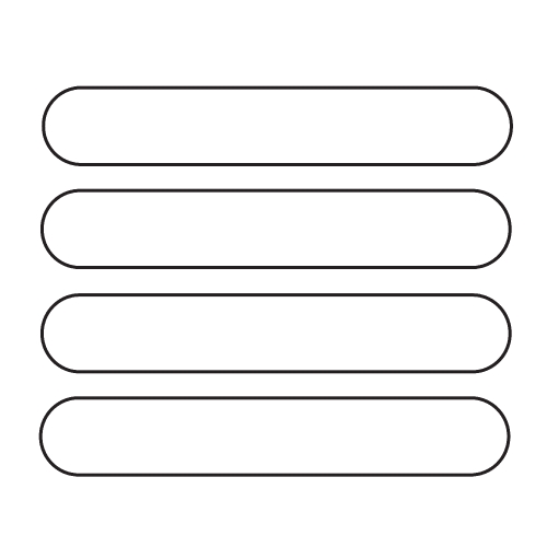 Menu icon
