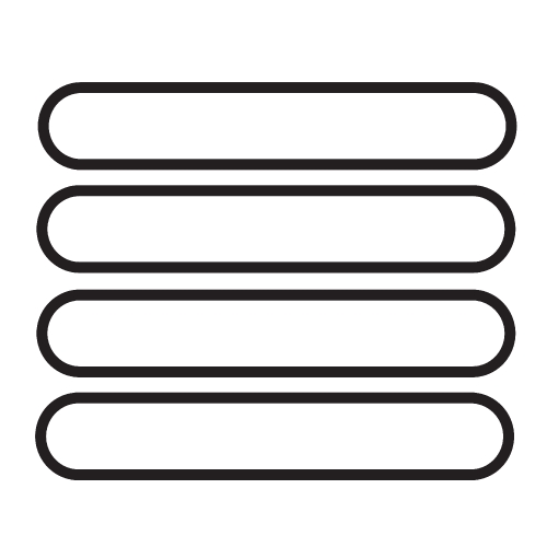 Menu icon