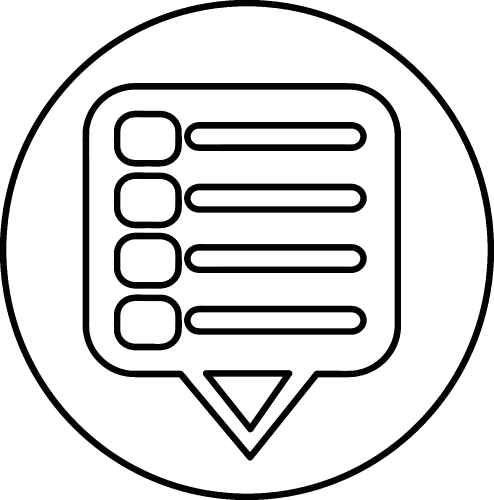 Menu Icon