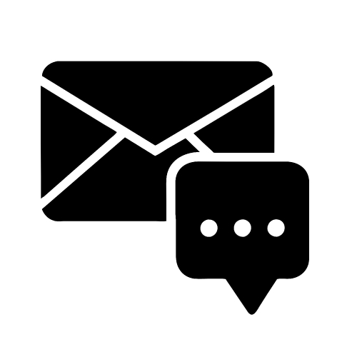 Message icon