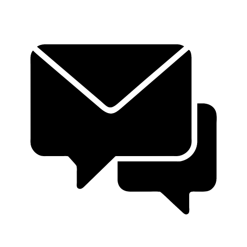 Message icon