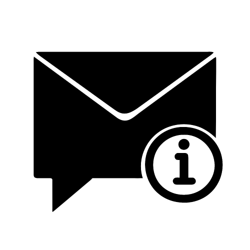 Message icon