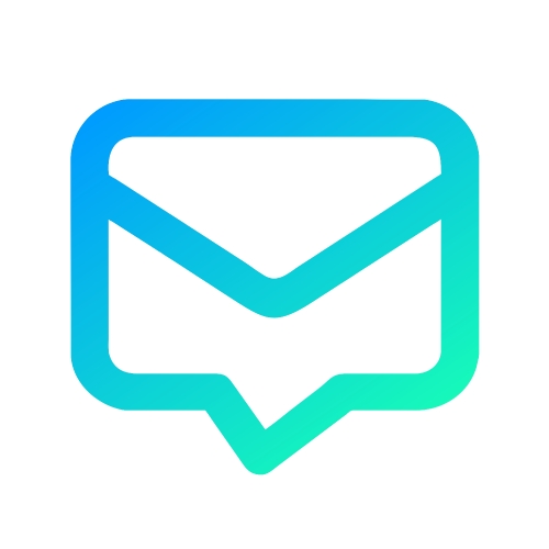 Message icon