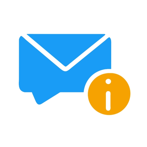 Message icon