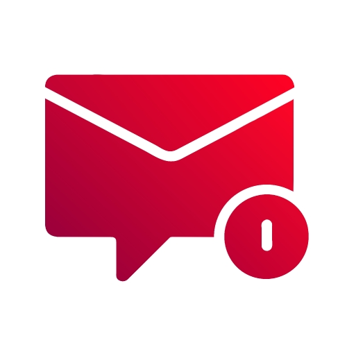 Message icon