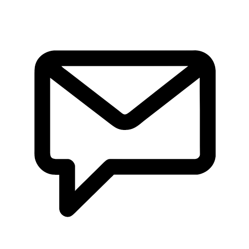 Message icon