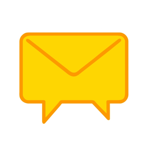 Message icon