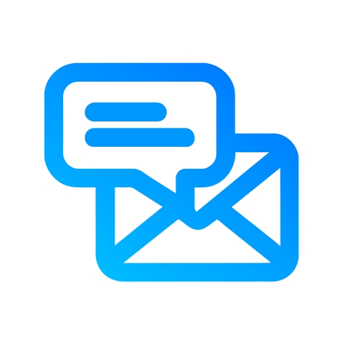 Message icon