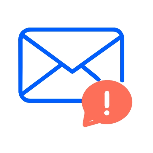 Message icon