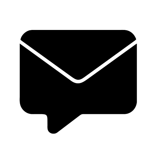 Message icon