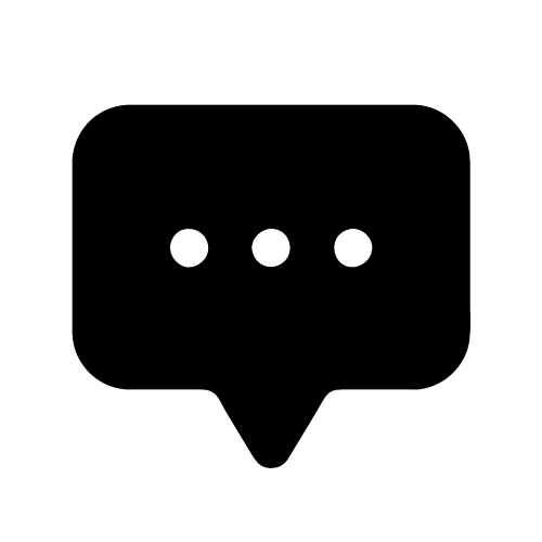 Message icon