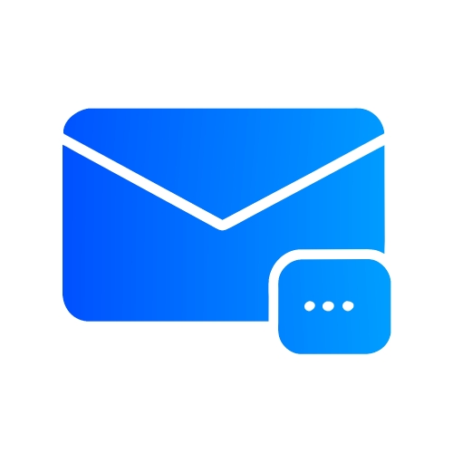 Message icon