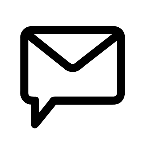 Message icon