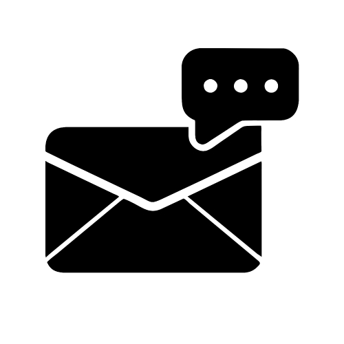 Message icon