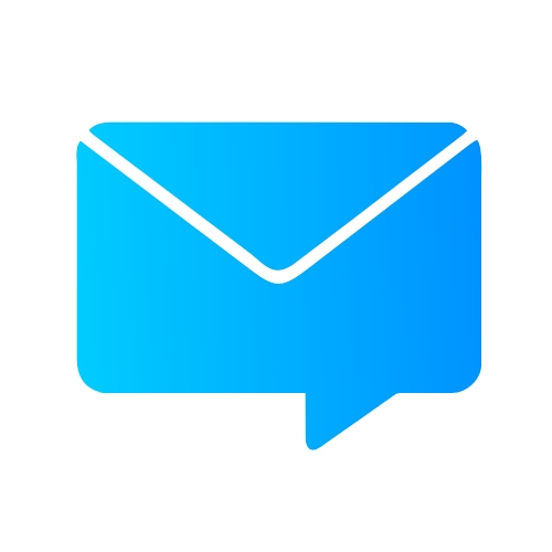 Message icon