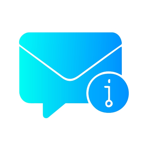 Message icon